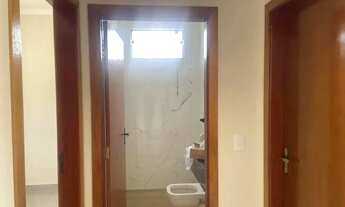 Imagem 5: Casa com 2 dormitórios para alugar, 90 m² por R$ 1.600,00/mês - Dois Córregos - Piracicaba