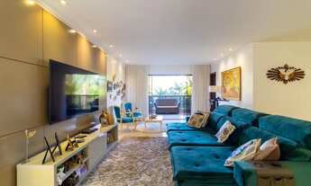 Imagem: GRAN RESERVA Apartamento com 4 Quarto(s)