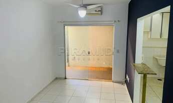 Imagem: Apartamento Padrão, Bairro Residencial