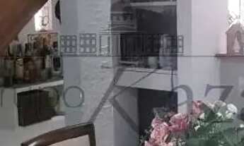 Imagem 5: Casa - Parque Interlagos - 3 Dormitórios - 180m² - Estuda Permuta