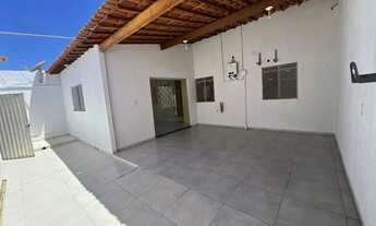 Imagem: Casa disponível para locação Bairro vale