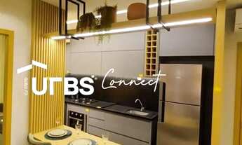 Imagem 3: Flat Setor Leste Universitario