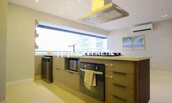 Imagem 12: APARTAMENTO À VENDA NO TATUAPÉ - 3 DORMITÓRIOS, 1 SUÍTE, 2 VAGAS DE GARAGEM