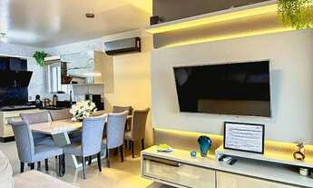 Imagem 7: Imóvel para venda com 98 metros quadrados com 3 quartos em Jardim Atlântico - Florianópoli