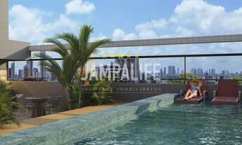 Imagem 3: Apartamento Padrão no Aeroclube