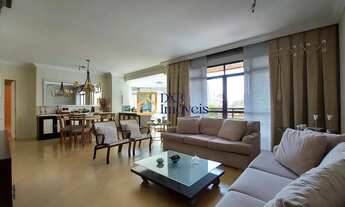 Imagem 2: Apt com 3 Qts, sendo suite conjugada - SEMI Mobiliado no Ecoville - R$ 5.900,00