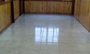 Imagem 7: Alugo casa pré fabricada mista da frente