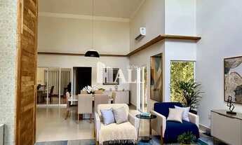 Imagem 3: Casa de Condomínio, 3 quartos, Damha IV, Rio Preto