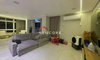 Imagem 6: Apartamento em Alameda Paulo Gonçalves - Ilha Porchat - São Vicente/SP