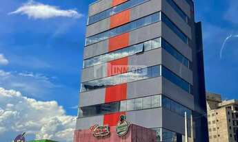 Imagem 2: Sala Comercial para Alugar em Independência Taubaté - 100m²