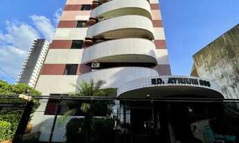 Imagem: Alugo apartamento 145m² bairro Nazaré