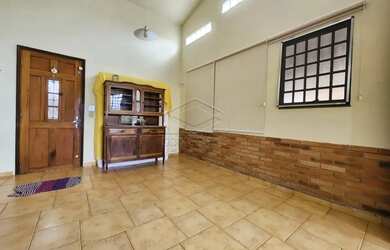 Imagem 2: Casa Residência em Jaú