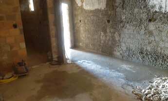 Imagem: Vendo casa em fase de construção