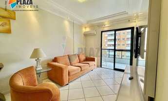 Imagem 5: Apartamento com 2 dormitórios para alugar, 90 m² por R$ 4.800,00/mês - Canto do Forte - Pr