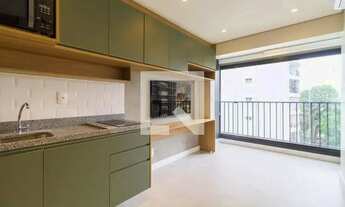 Imagem: Apartamento à Venda - Pinheiros, 1 Quarto