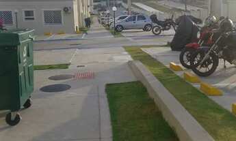 Imagem 2: Excelente Apartamento localizado no Bairro Capucho - Condomínio Praia de Atalaia