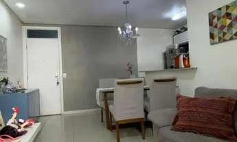 Imagem 3: Apartamento no Felicitá Garibaldi - Federação , 67m², 2/4 com suíte, varanda integrada a s