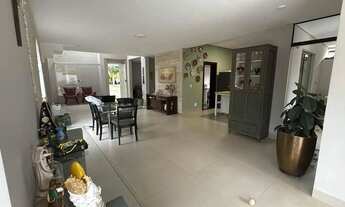 Imagem 5: Sobrado à venda, Condomínio Florais Cuiabá Residencial, Cuiabá, MT