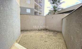 Imagem 5: Apartamento para aluguel, 2 quartos, 1 suíte, 2 vagas, Paulicéia - Piracicaba/SP