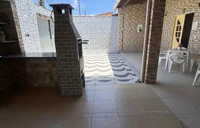 Imagem 2: Casa para locação em rua pública, BARRA NOVA, Marechal Deodoro, AL