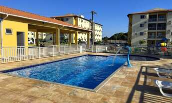 Imagem 4: Apartamento Mobiliado para casal com um filho em Condomínio Fechado