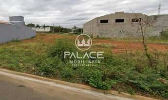 Imagem 2: Terreno residencial à venda em terra azul, piracicaba 200m²