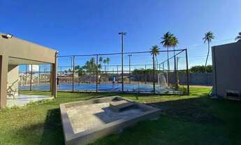 Imagem: Lote Nascente no condomínio enseada da