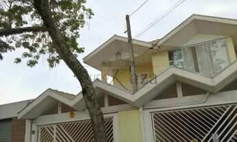 Imagem: Sobrado para aluguel com 125 metros quadrados