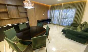 Imagem: ALUGO APARTAMENTO MOBILIADO NO ED TORRES