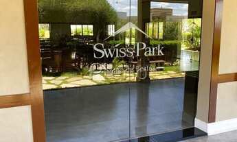 Imagem 3: Terreno à venda em Campinas, Swiss Park, com 370 m², Condomínio Swiss Park