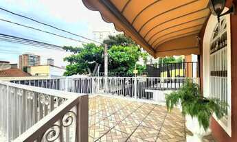 Imagem 5: Casa - Taquaral - Campinas