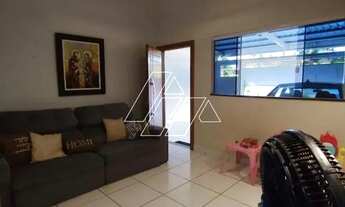 Imagem 3: Casa à venda, 2 quartos, 1 suíte, Jardim Dona Elvira - Oriente/SP