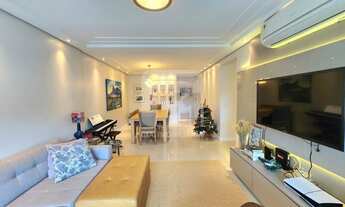 Imagem: Apartamento com 3 dormitórios no Parque