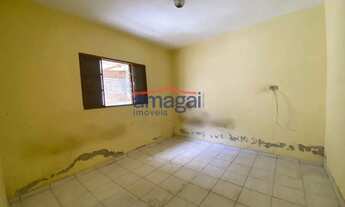 Imagem 4: Casa a venda com 2 quartos no Jd Santa Marina em Jacareí