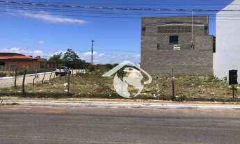 Imagem: Terreno com 280m² na Barra dos Coqueiros