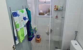 Imagem 3: Apartamento Condomínio Avalon