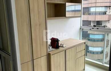 Imagem 3: Apartamento Padrão Impecável todo Mobiliado na quadra do Mar Praia da Costa