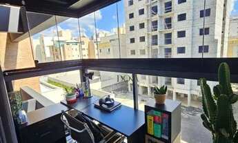 Imagem 4: Apartamento com 2 dormitórios à venda,1 suite 67 m² por R$ - Parque Campolim - Sorocaba/SP
