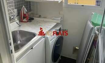 Imagem 4: Flat com ótimo preço no bairro Consolação. Confira!