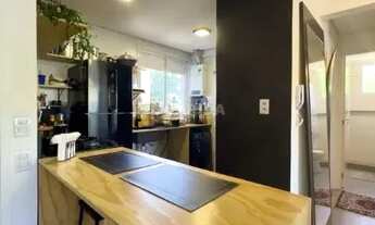 Imagem 6: Apartamento 2 Quartos (1 suíte) mobiliado | 2 vagas