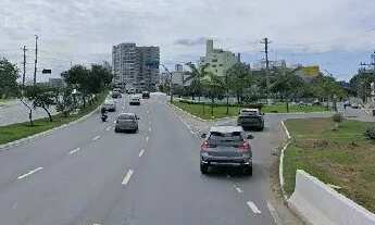 Imagem 3: Lançamento Studio, frente a UFES
