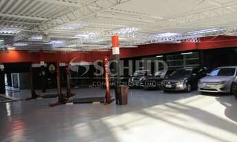 Imagem 5: Ponto comercial perto do Shopping Interlagos