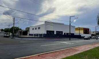 Imagem: Comerciais Prédio em Sertãozinho