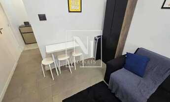 Imagem 6: Conjugado a venda em Copacabana - RJ