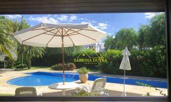 Imagem 5: Casa com 3 dormitórios à venda, 300 m² por R$ 6.500.000,00 - Jurerê Internacional - Floria