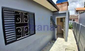 Imagem 2: CASA 1 DORMITÓRIO DE FUNDOS