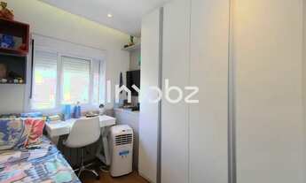 Imagem 6: Apartamento à venda no Condomínio Perfil Morumbi - Rua Carvalho De Freitas, 255 - São Paul