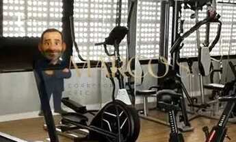 Imagem 6: Ap Com Vista Definitiva para Lagoa da Pampulha!