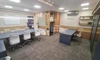 Imagem: Sala - Loteamento Alphaville Campinas