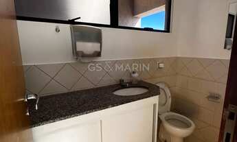 Imagem 6: Sala para alugar no Ed Metropolitano, em Londrina